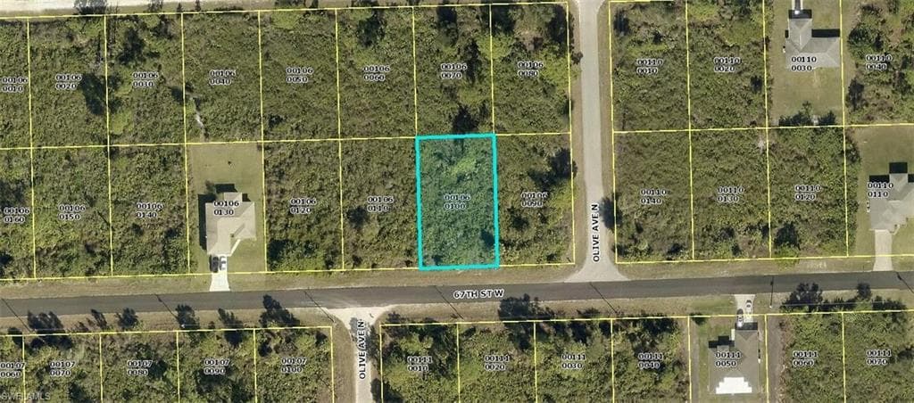 3318 74th ST W LEHIGH ACRES, FL 33971