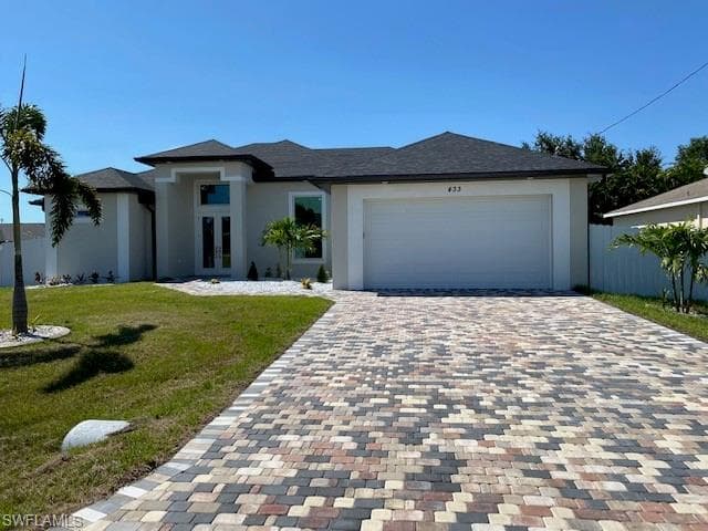 433 NW 1st ST CAPE CORAL, FL 33993