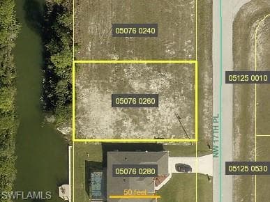 2724 17th PL CAPE CORAL, FL 33993