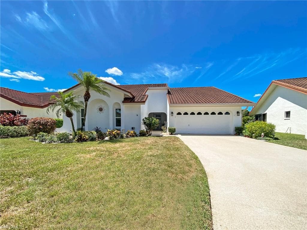 12834 Dornoch CT FORT MYERS, FL 33912