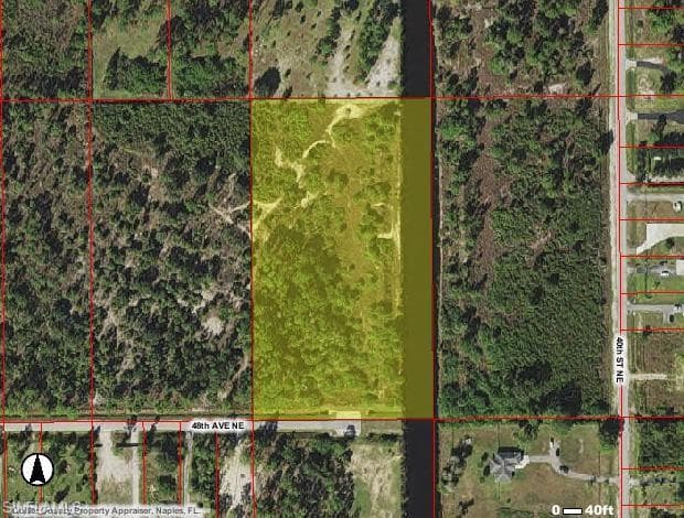 48TH AVE NE NAPLES, FL 34120