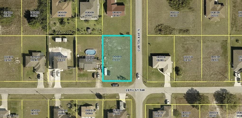 4100 18th ST SW LEHIGH ACRES, FL 33976