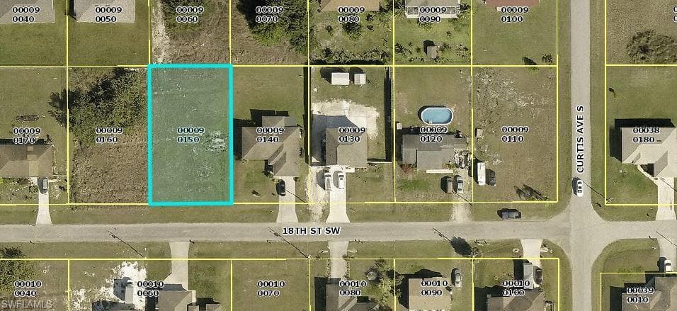4108 18th ST SW LEHIGH ACRES, FL 33976