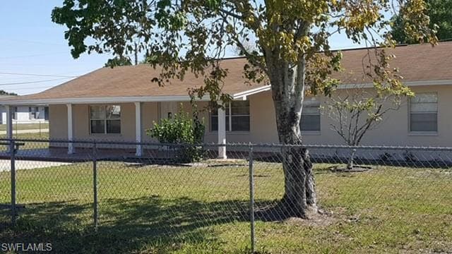 1186 SE Vermont AVE ARCADIA, FL 34266
