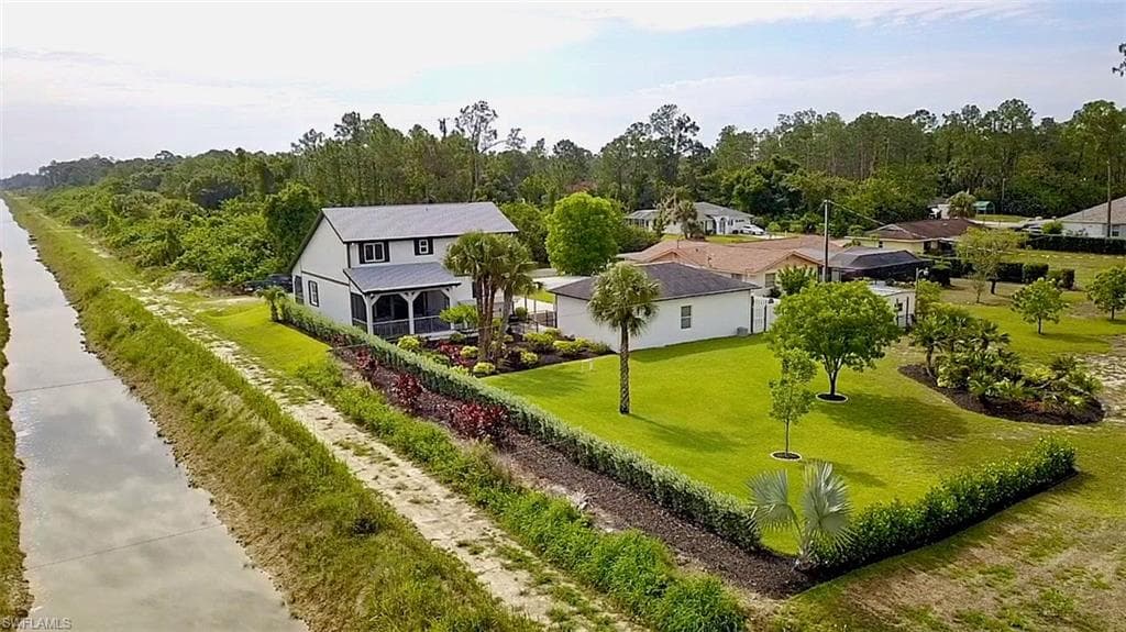 723 Canton AVE LEHIGH ACRES, FL 33972