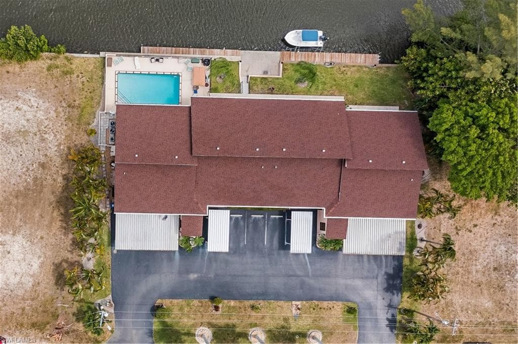 1003 SW 47th TER 202 CAPE CORAL, FL 33914