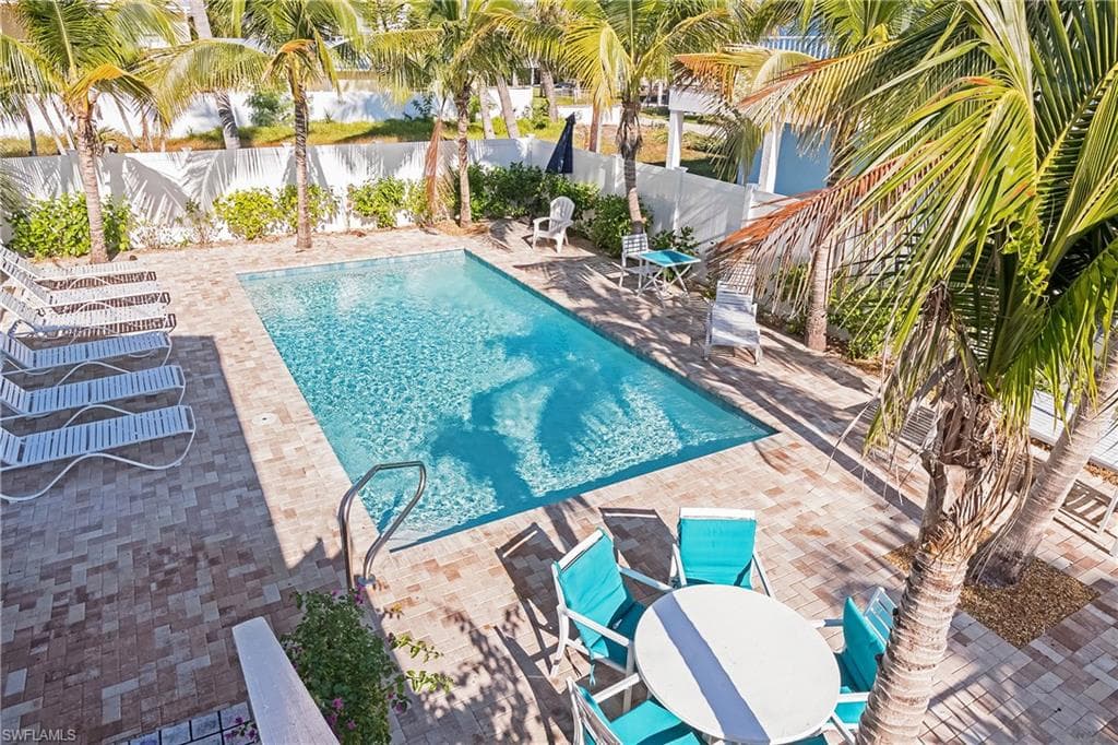 61 Flamingo ST FORT MYERS BEACH, FL 33931