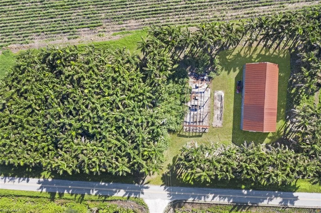 48595 Corkscrew BLVD CLEWISTON, FL 33440