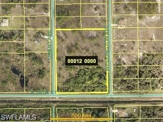 1600 Grant AVE LEHIGH ACRES, FL 33972