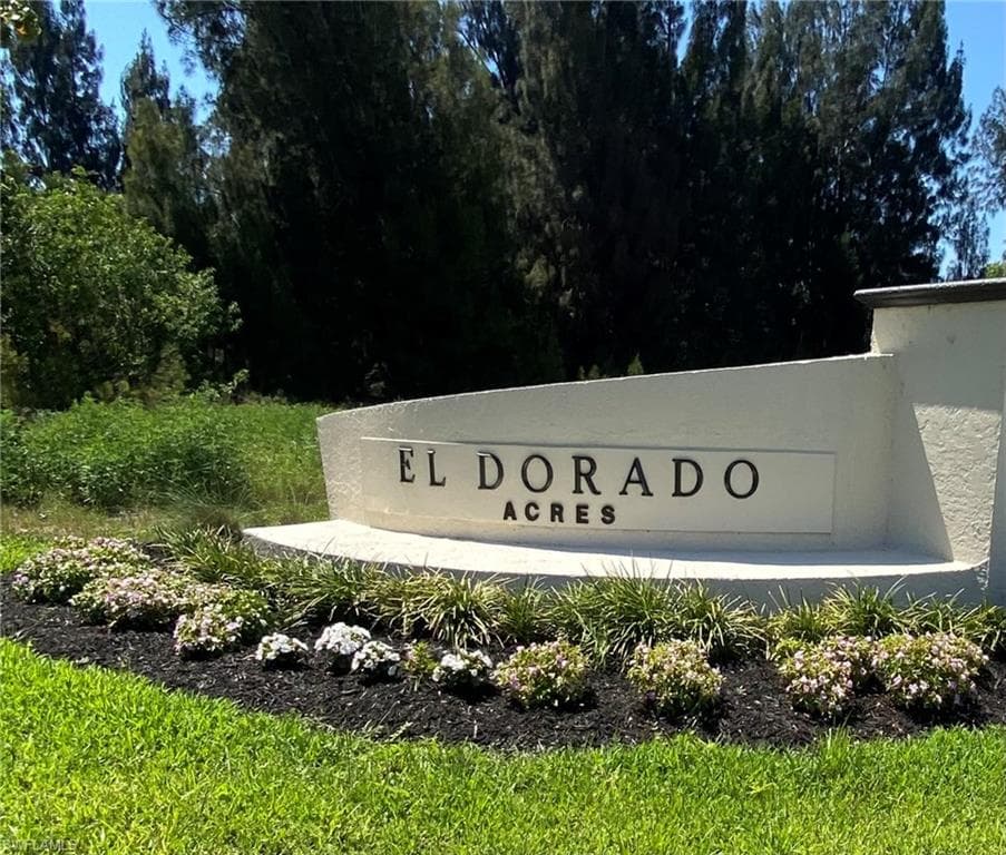 4551 Del Rio LN BONITA SPRINGS, FL 34134