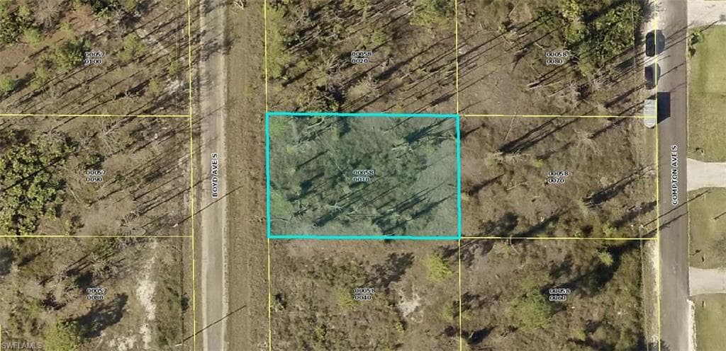 815 Boyd AVE S LEHIGH ACRES, FL 33974