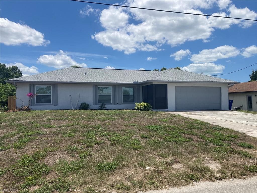 7562 Laurel Valley RD FORT MYERS, FL 33967