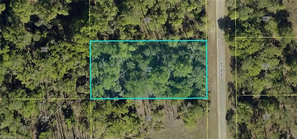 1007 Irving AVE LEHIGH ACRES, FL 33972