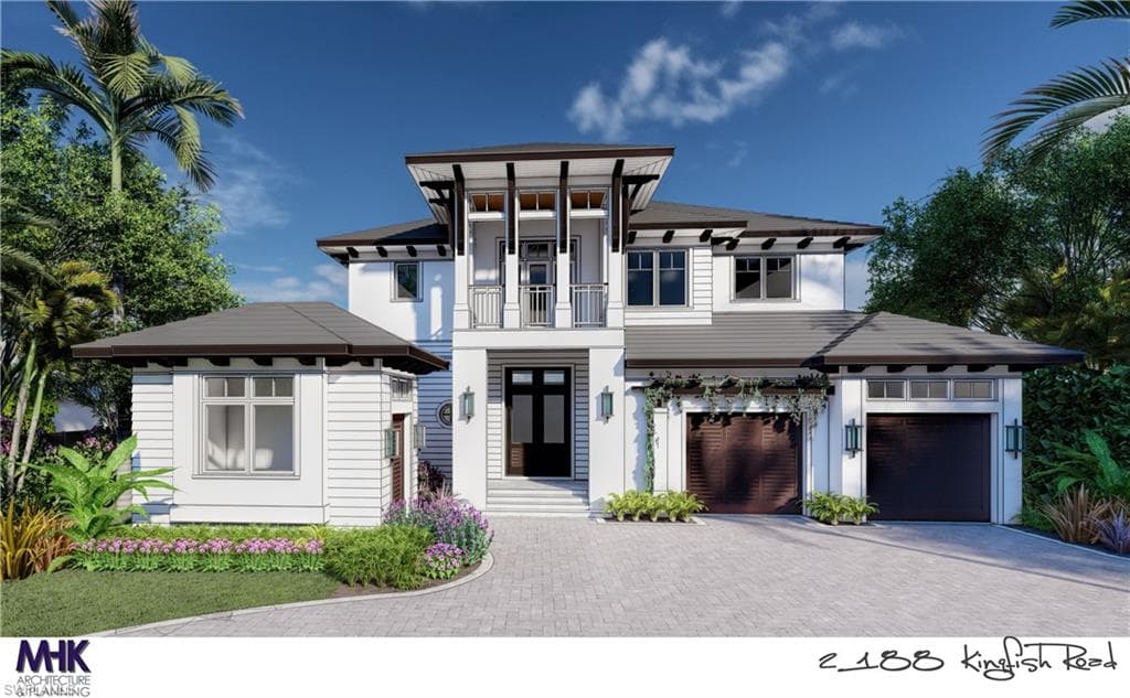 401 4th AVE N NAPLES, FL 34102