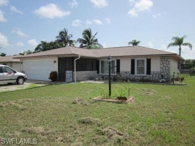 3725 SW 6th PL CAPE CORAL, FL 33914