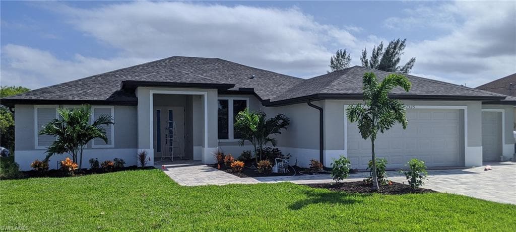 337 SW 31st AVE CAPE CORAL, FL 33991