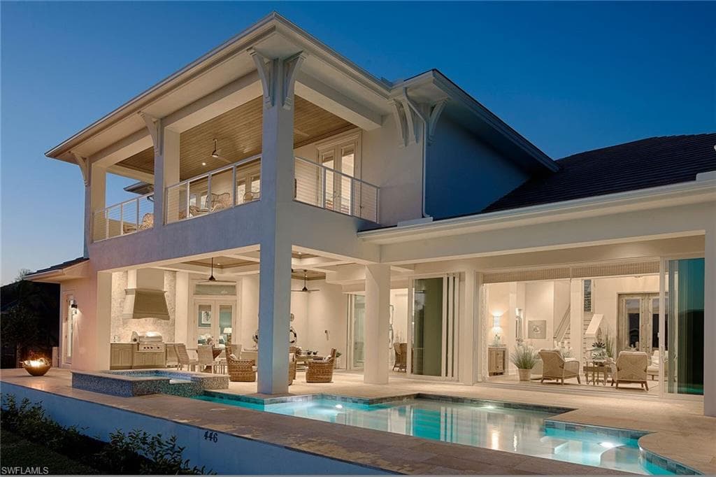 940 Hyacinth CT MARCO ISLAND, FL 34145