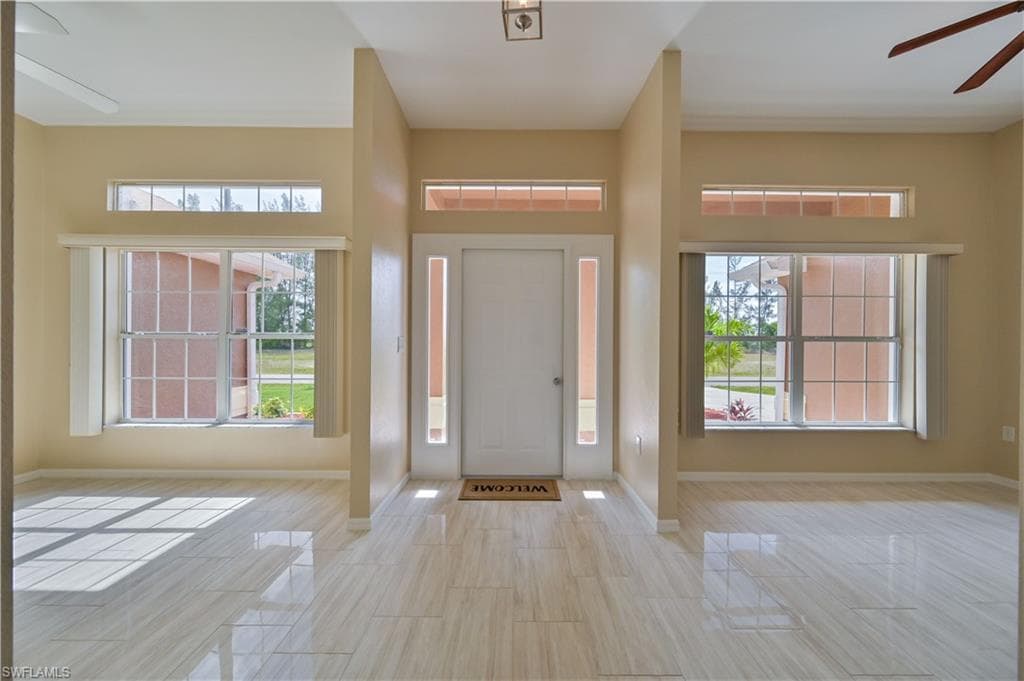 3606 NE 14th PL CAPE CORAL, FL 33909