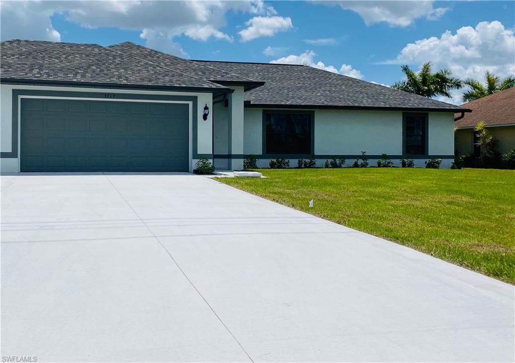 2201 SW 15th PL CAPE CORAL, FL 33991