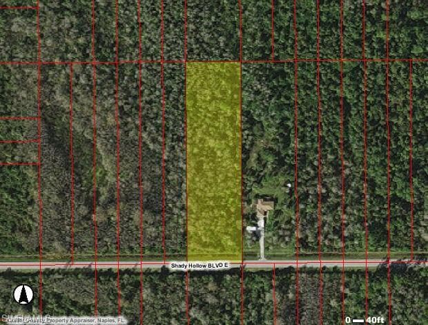 Shady Hollow BLVD E NAPLES, FL 34120