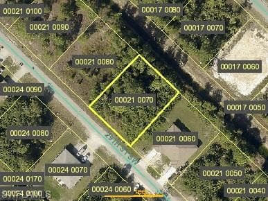 5224 29th ST SW LEHIGH ACRES, FL 33973