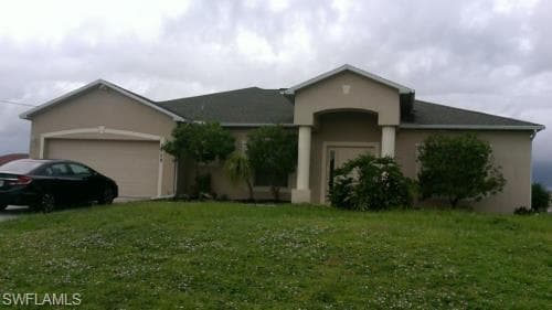 2608 NW 7th PL CAPE CORAL, FL 33993