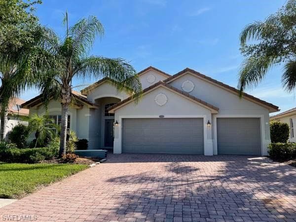 25191 Keygrass CT PUNTA GORDA, FL 33955