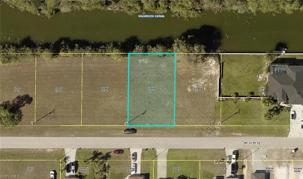 311 NE 15th ST CAPE CORAL, FL 33909