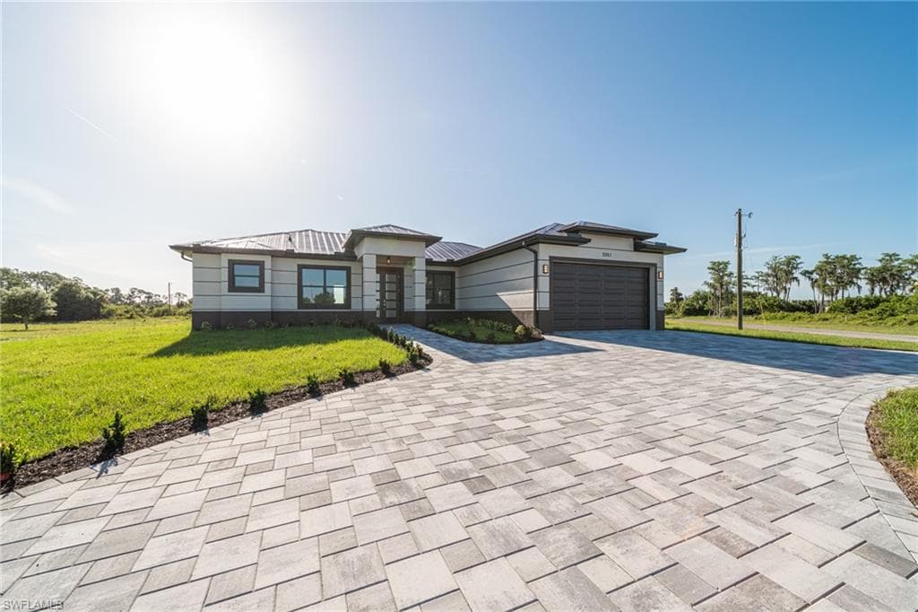 3001 Beacon LN LABELLE, FL 33935