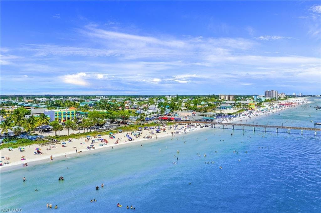 780 Estero BLVD PH3 FORT MYERS BEACH, FL 33931