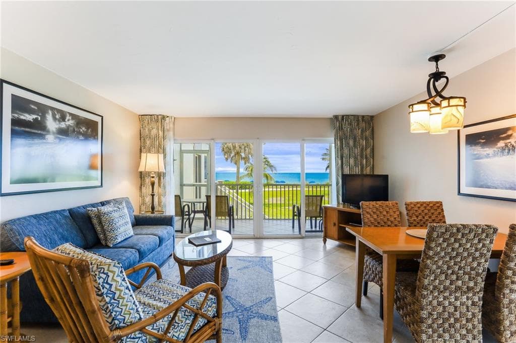 2255 Gulf DR 125 SANIBEL, FL 33957