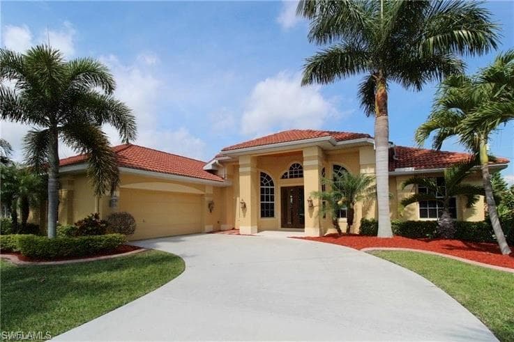 5419 SW 21st PL CAPE CORAL, FL 33914