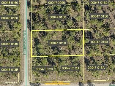 1502 Thompson AVE LEHIGH ACRES, FL 33972