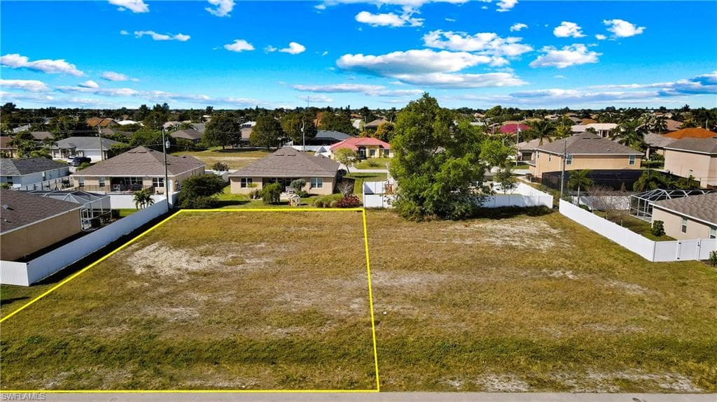 4514 9th AVE CAPE CORAL, FL 33914