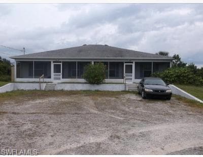 4728/4730 Leonard BLVD S LEHIGH ACRES, FL 33973