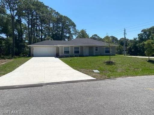 7530 FRANZINO AVE NORTH PORT, FL 34291