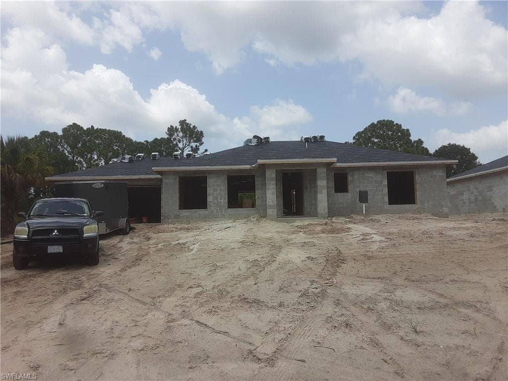 7510 FRANZINO AVE NORTH PORT, FL 34291