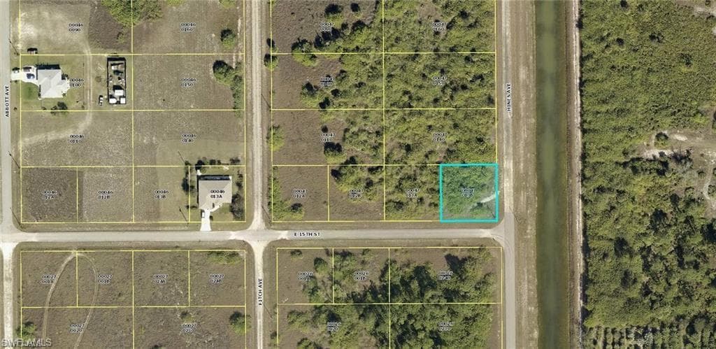 4507 E 15th ST LEHIGH ACRES, FL 33972