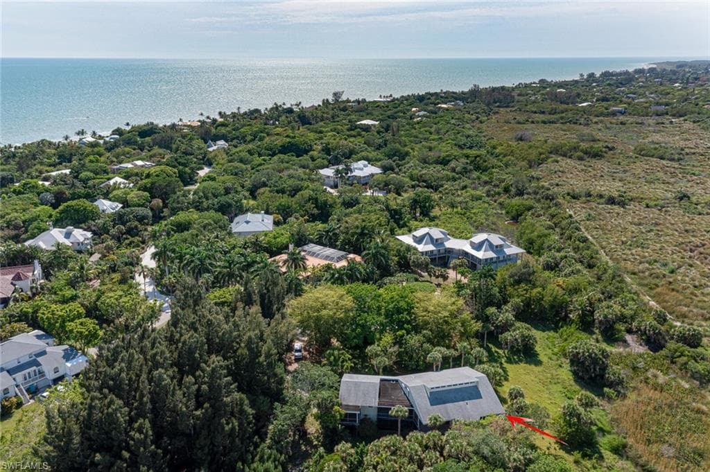 4155 Dingman DR SANIBEL, FL 33957