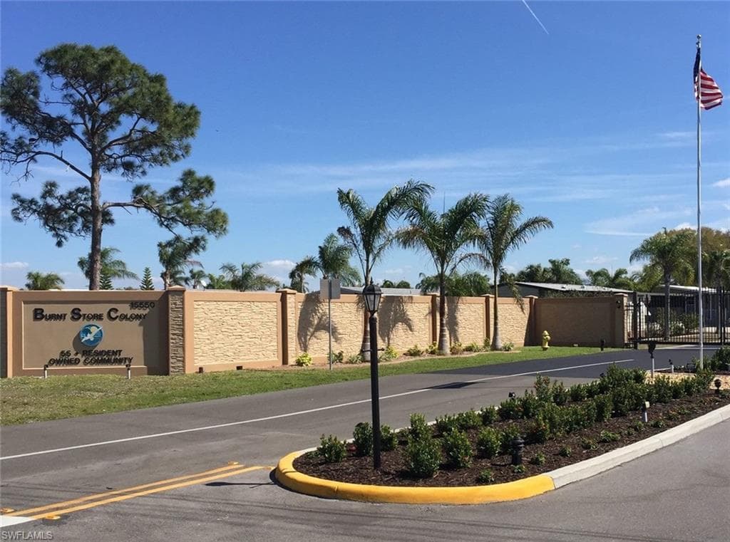 15550 Burnt Store #113 RD PUNTA GORDA, FL 33955