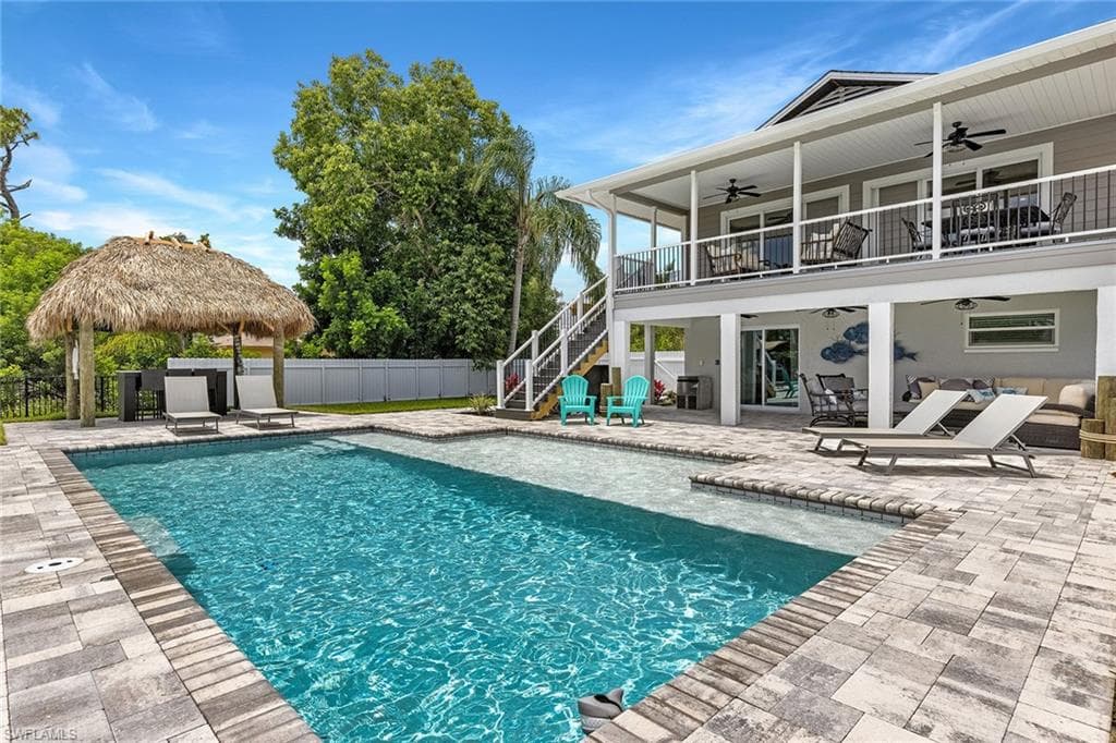 4823 Esplanade ST BONITA SPRINGS, FL 34134