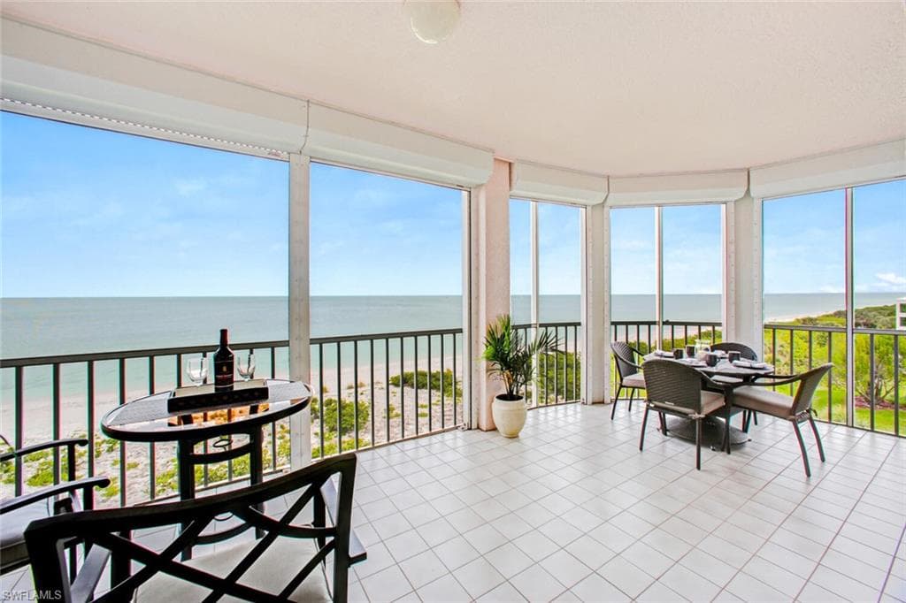 261 Barefoot Beach BLVD V-401 BONITA SPRINGS, FL 34134