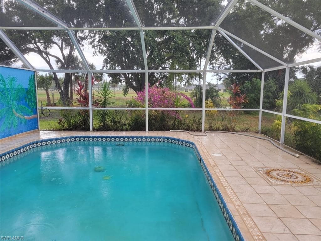 1931 Golfside Village DR LEHIGH ACRES, FL 33936