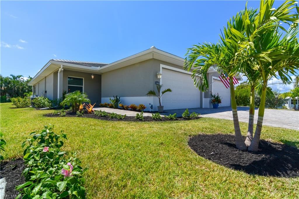 13490 Causeway Palms CV Lot 10 FORT MYERS, FL 33908