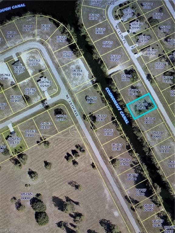 4118 NE 19th PL CAPE CORAL, FL 33909