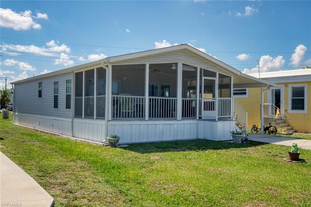 26148 Imperial Harbor BLVD