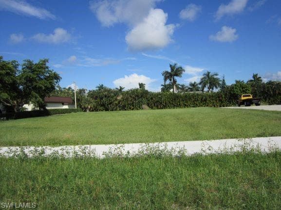1858 San Marco RD MARCO ISLAND, FL 34145