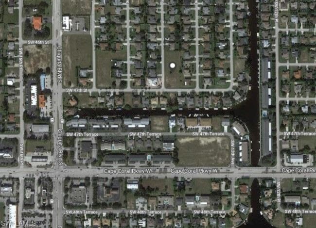 4623 SW 14th PL CAPE CORAL, FL 33914