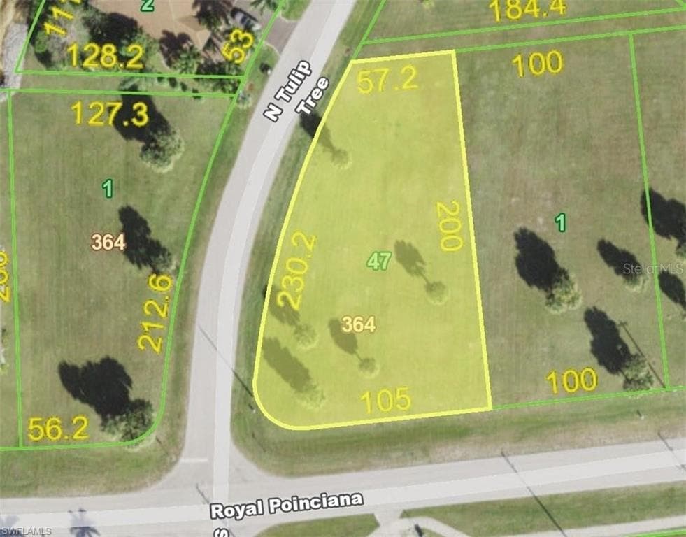 7390 N Tulip Tree PUNTA GORDA, FL 33955