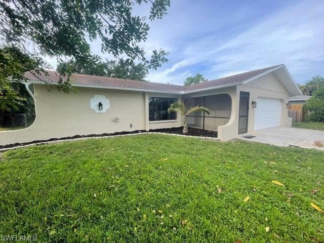 422 SW 19th ST CAPE CORAL, FL 33991